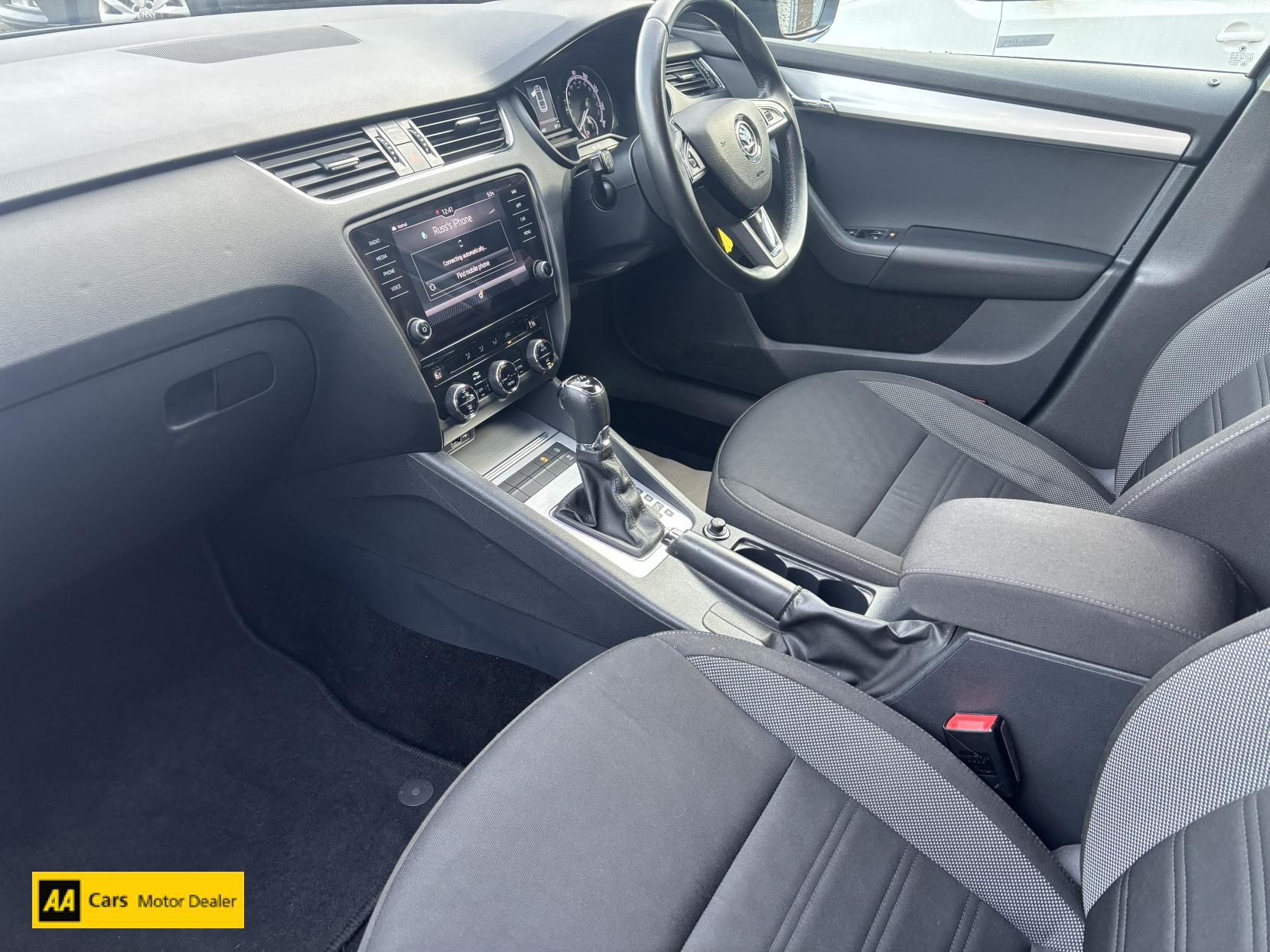 Skoda Octavia 1.5 TSI ACT SE Drive Hatchback 5dr Petrol DSG Euro 6 (s/s) (150 ps)