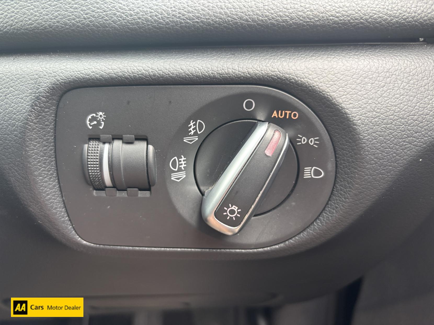 Audi Q3 2.0 TFSI S line SUV 5dr Petrol Manual quattro Euro 5 (s/s) (170 ps)