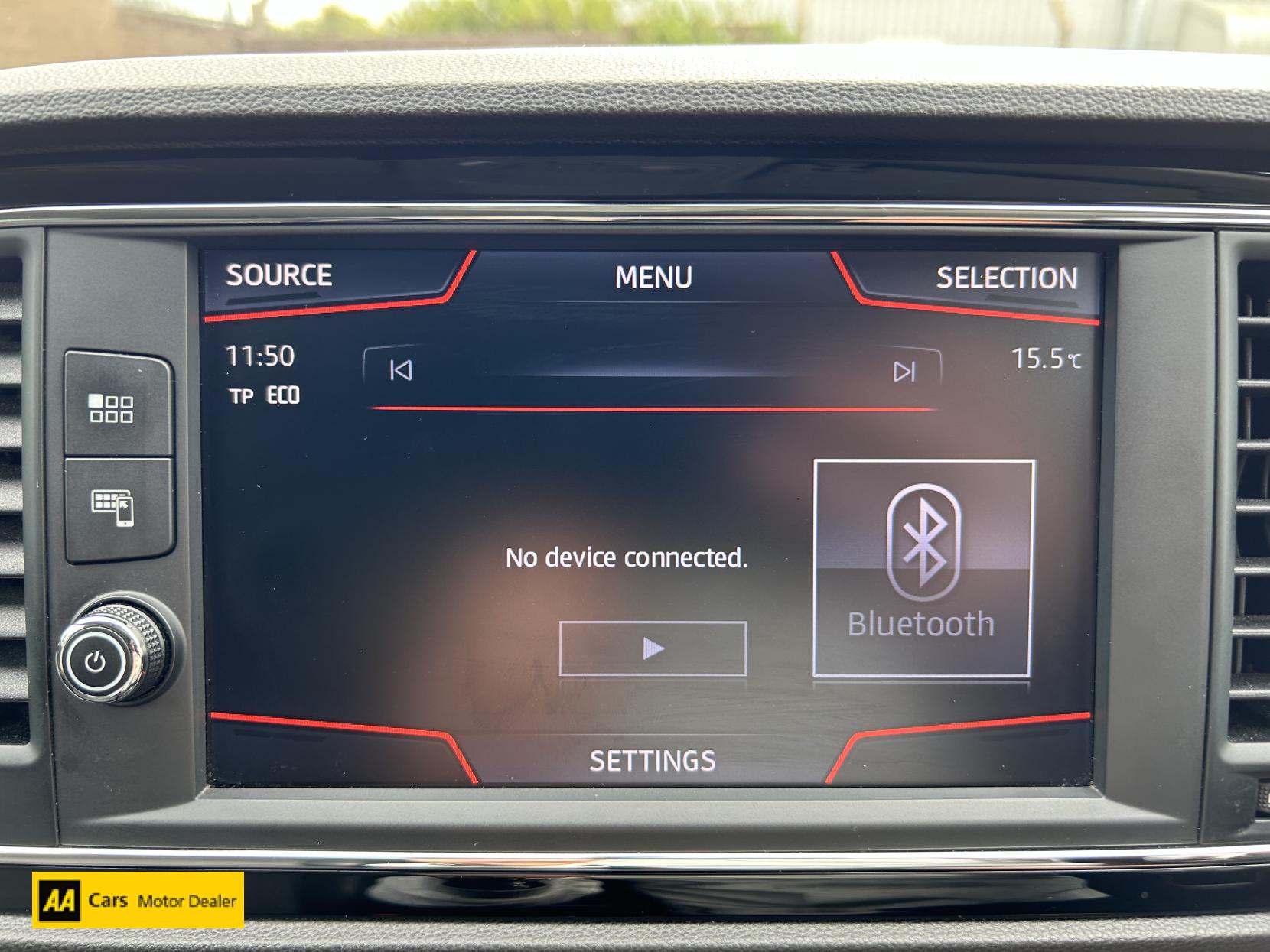 SEAT Leon 2.0 TDI FR Technology ST 5dr Diesel Manual Euro 6 (s/s) (150 ps)