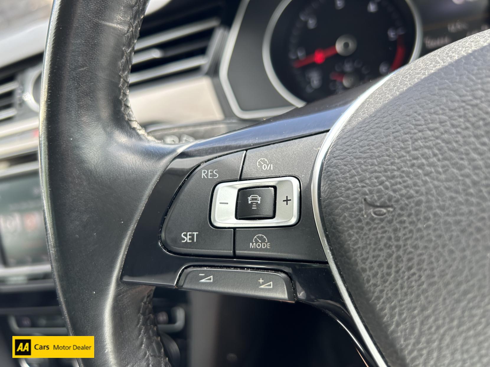 Volkswagen Passat 1.6 TDI BlueMotion Tech GT Estate 5dr Diesel Manual Euro 6 (s/s) (120 ps)