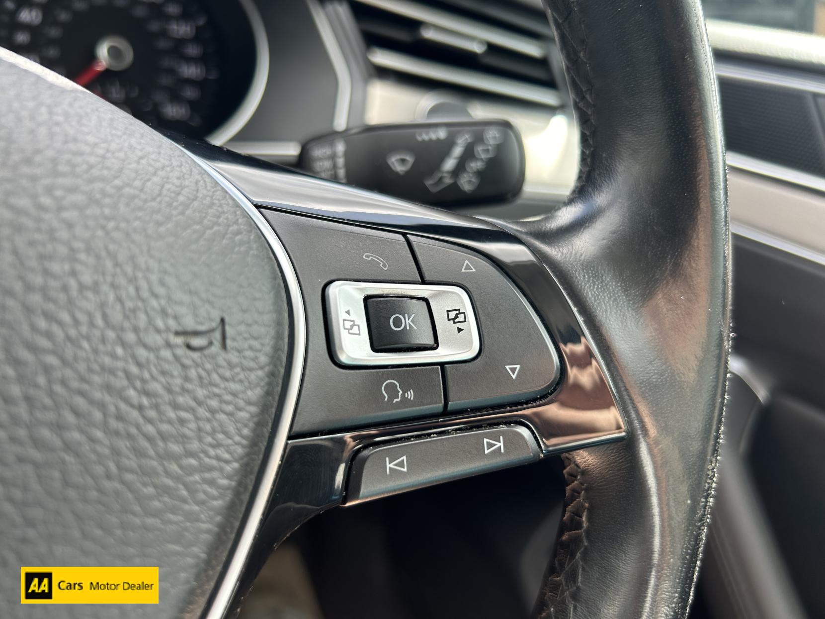 Volkswagen Passat 1.6 TDI BlueMotion Tech GT Estate 5dr Diesel Manual Euro 6 (s/s) (120 ps)