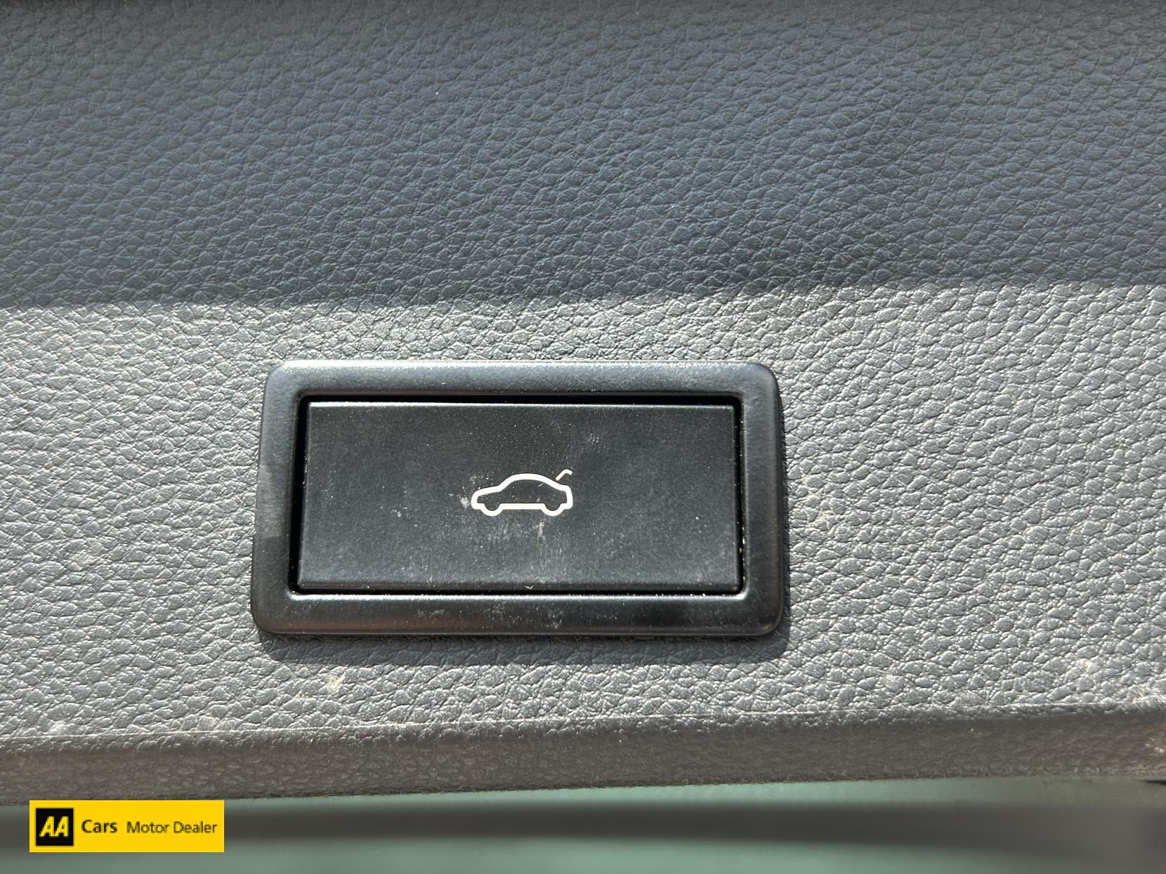 SEAT Ateca 2.0 TDI XCELLENCE SUV 5dr Diesel Manual 4Drive Euro 6 (s/s) (150 ps)